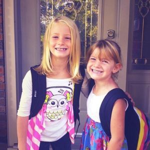 Meet your Posher, Michelle